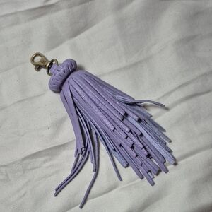 PLG Jellyfish Tassel